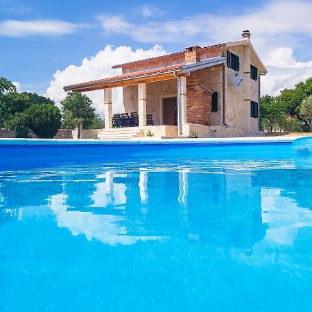 Villa Stone Pearl With Heated Swimming Pool สเวติ ฟิลลิปปี ยาคอฟ ภายนอก รูปภาพ